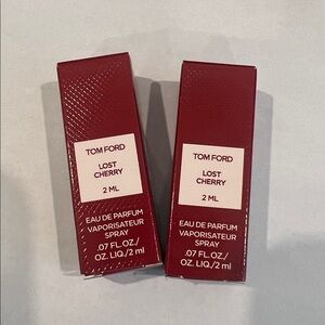 Tom Ford Lost Cherry (2)